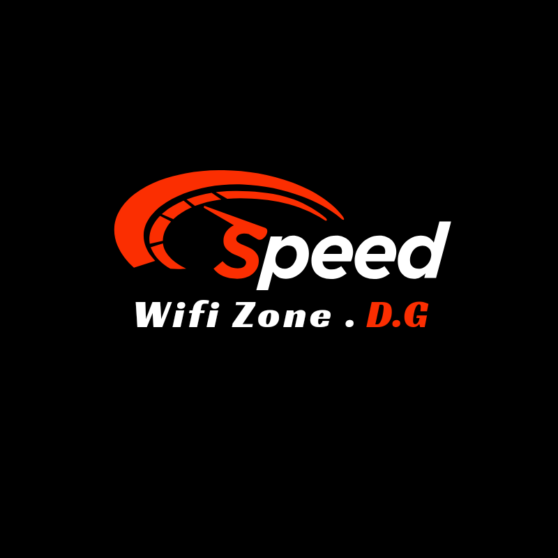 SPEED WIFI ZONE DG-logo